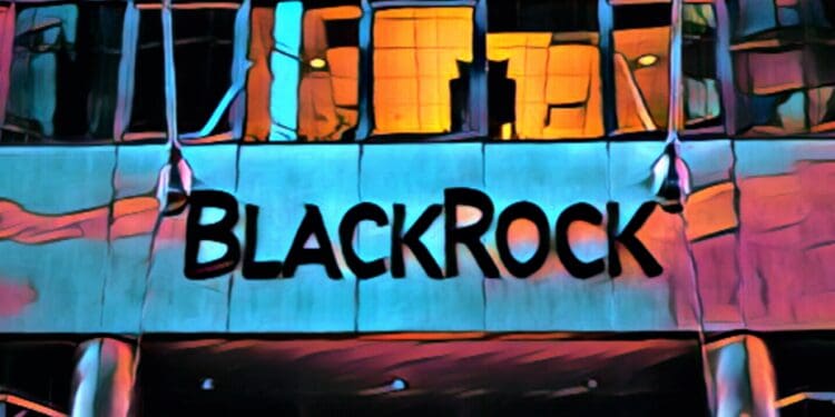 BlackRock Alerts Investors About Rising Crypto Scams