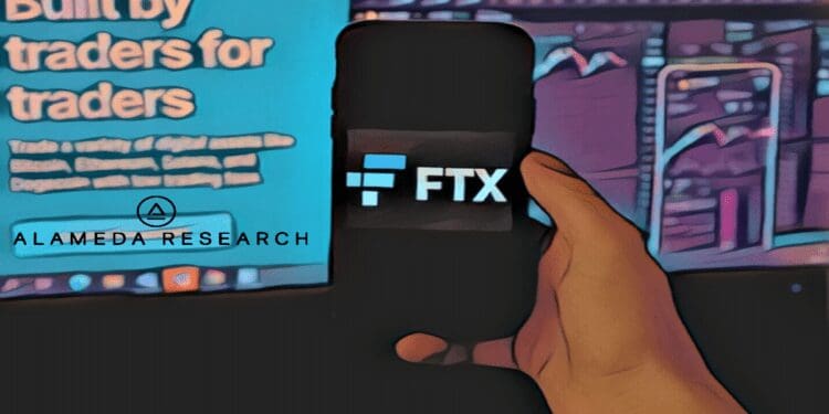 FTX And Alameda’s $10 Million Crypto Transfer: What’s Behind The Rapid Exchange Movement