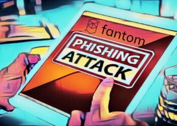 Fantom Foundation Loses Around $7 Million In Phishing Attack: Impact On FTM