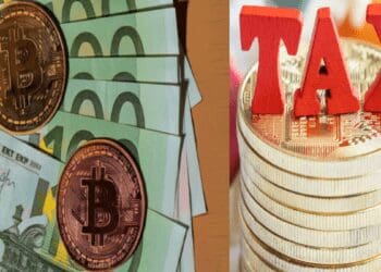 Navigating DAC8: The EU’s Latest Crypto Tax Reporting Rule