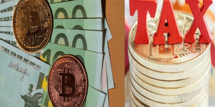 Navigating DAC8: The EU’s Latest Crypto Tax Reporting Rule