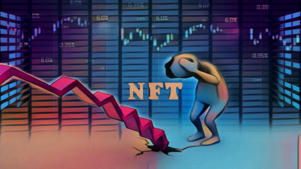 Navigating The NFT Market A Comprehensive Review of Q3 2023