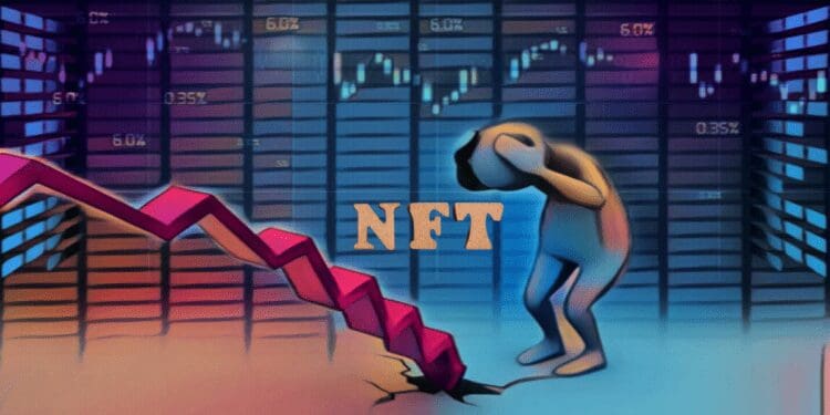 Navigating The NFT Market: A Comprehensive Review Of Q3 2023