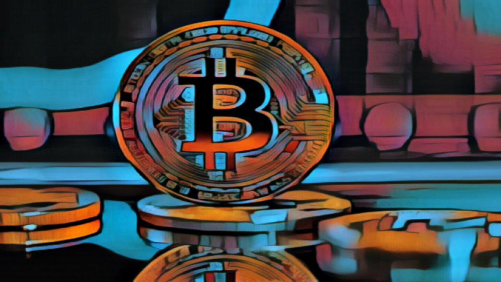 Bitcoin Forecast: Matrixport Anticipates $60K Price Pre-Halving