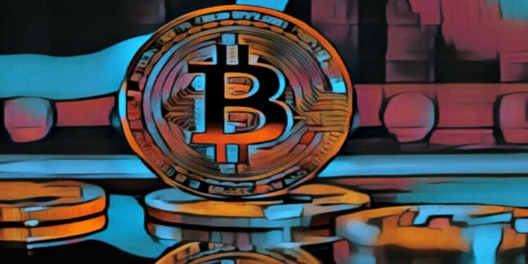 Bitcoin Forecast: Matrixport Anticipates $60K Price Pre-Halving