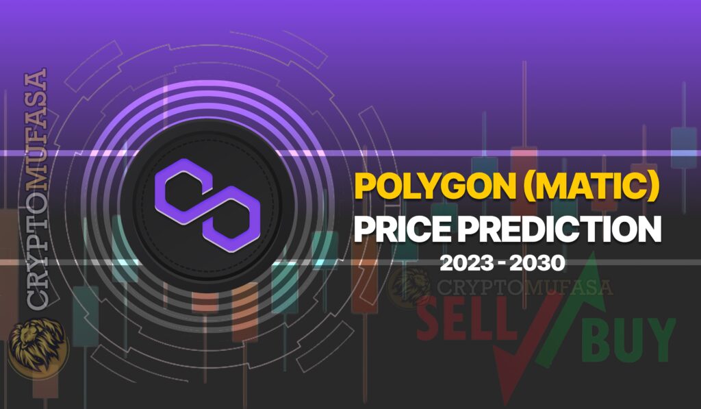 Polygon Price Prediction 2023 - 2030