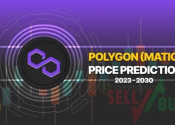 Polygon Price Prediction 2023 - 2030
