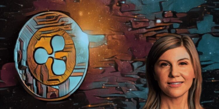 Ripple’s Former CFO Joins Maven Clinic