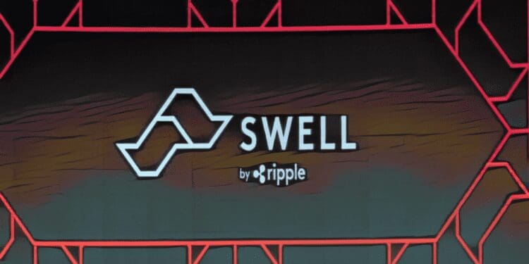 Ripple’s Game-Changing Event: What To Expect On November 8-9