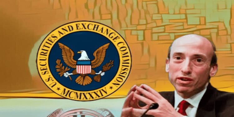SEC Chair Gensler’s Criticism Of The Crypto World