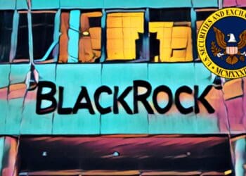 SEC Charges BlackRock’s With A $2.5 Million Fine