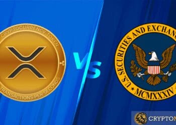 Ripple vs. SEC Lawsuit: XRP Declared Not a Security Amid $125 Million Penalty