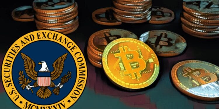 SEC Unveils 2024 Examination Priorities, Promising Heightened Crypto Oversight