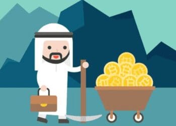 Saudi Central Bank Urges IMF To Tackle Crypto Risks And Regulations