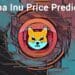 Shiba Inu Price Prediction: Will Shiba Inu Make It To $1 Per Token?