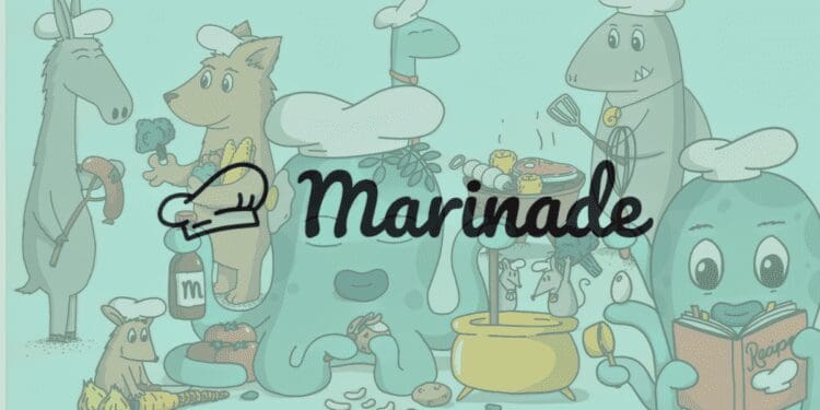 Solana’s Leading DeFi Protocol Marinade Finance Shuts Out UK Users: Regulatory Implications