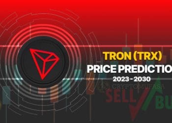 tron price prediction