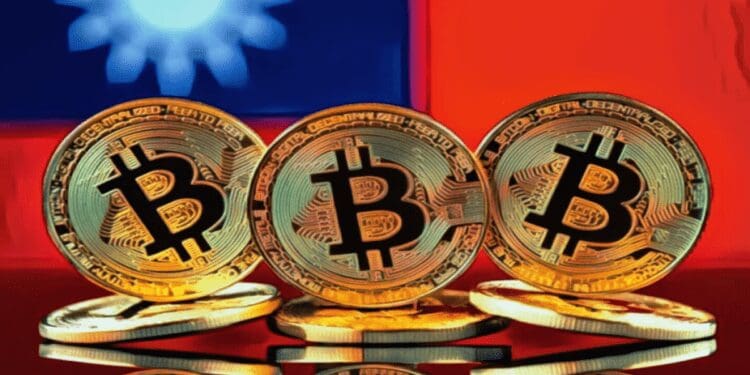 Taiwan’s Crypto Regulation Proposal