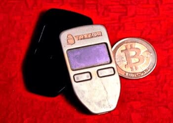 Trezor Introduced Cutting-Edge Hardware Wallets And Metal Private Key Backup