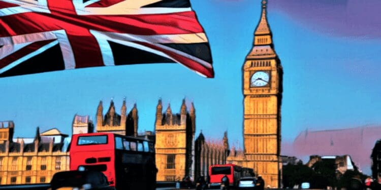 UK Introduces Digital Securities Sandbox Regulatory Framework