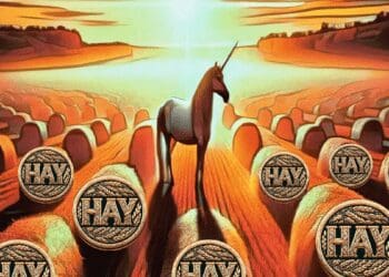 Uniswap Founder Burns $650B Worth Of HayCoin