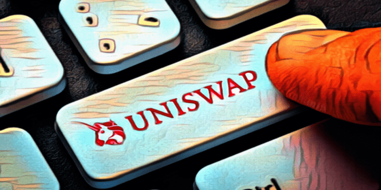 Uniswap’s Android Wallet Now On Google Play