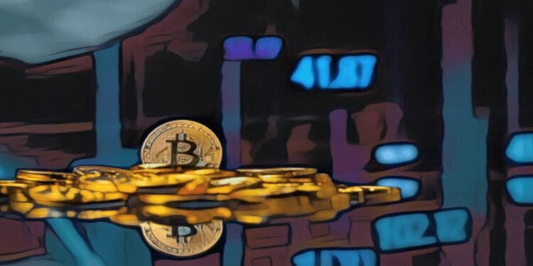 War And Inflation Rattle Crypto Markets