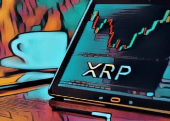 XRP Shines: Ripple's Dominance Soars, Outpaces Bitcoin and Ether on Uphold Exchange