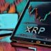 XRP Shines: Ripple's Dominance Soars, Outpaces Bitcoin and Ether on Uphold Exchange
