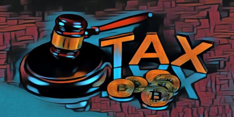 Australia Enforces Capital Gains Tax On Wrapped Crypto Tokens