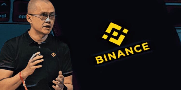 Former Binance CEO Changpeng Zhao Faces 3 Years Prison Term Over Alleged Terrorist Transactions