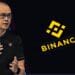 Former Binance CEO Changpeng Zhao Faces 3 Years Prison Term Over Alleged Terrorist Transactions