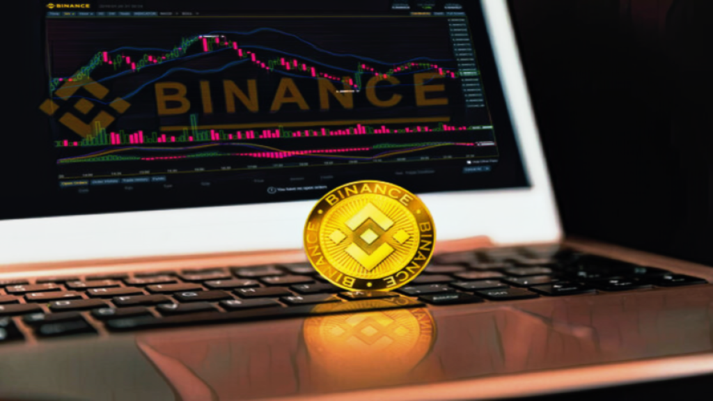 Binance Shuts Down Major Liquidity Pools What This Means For Crypto Traders