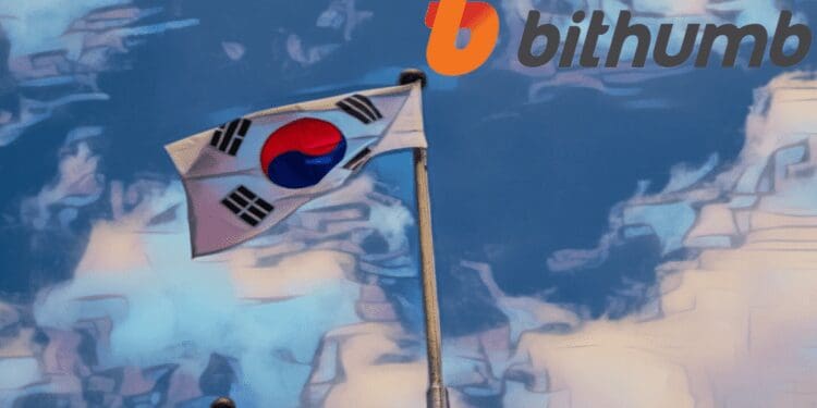 Bithumb Set To Make History As South Korea’s First Crypto Exchange On Stock Market