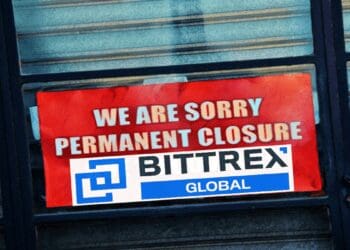 Bittrex Global Ceases Operations After Regulatory Dispute With SEC