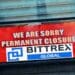 Bittrex Global Ceases Operations After Regulatory Dispute With SEC