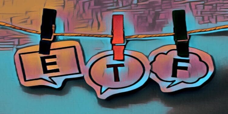 Ethereum ETF Approvals Postponed: SEC's Decision Deferred To Late May 2024