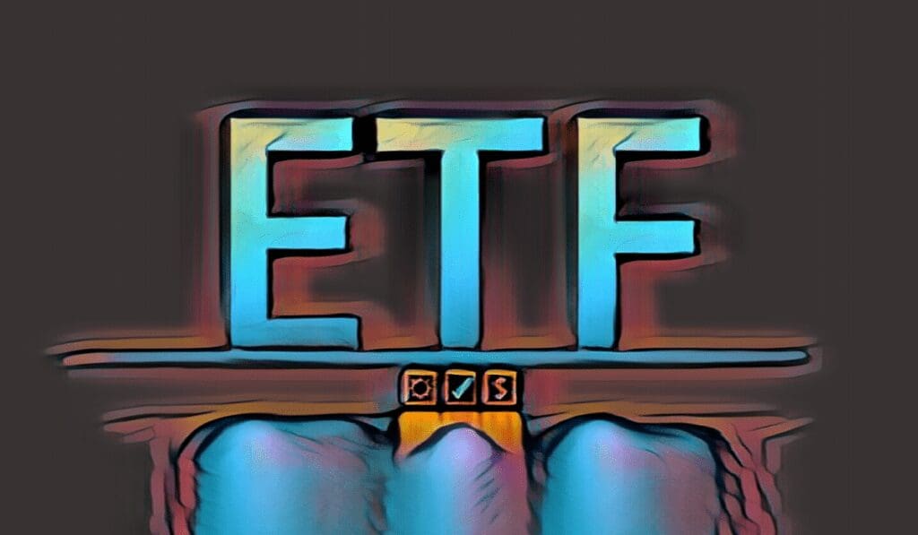 BlackRock's Ethereum ETF Filing Initiates ETH Surge