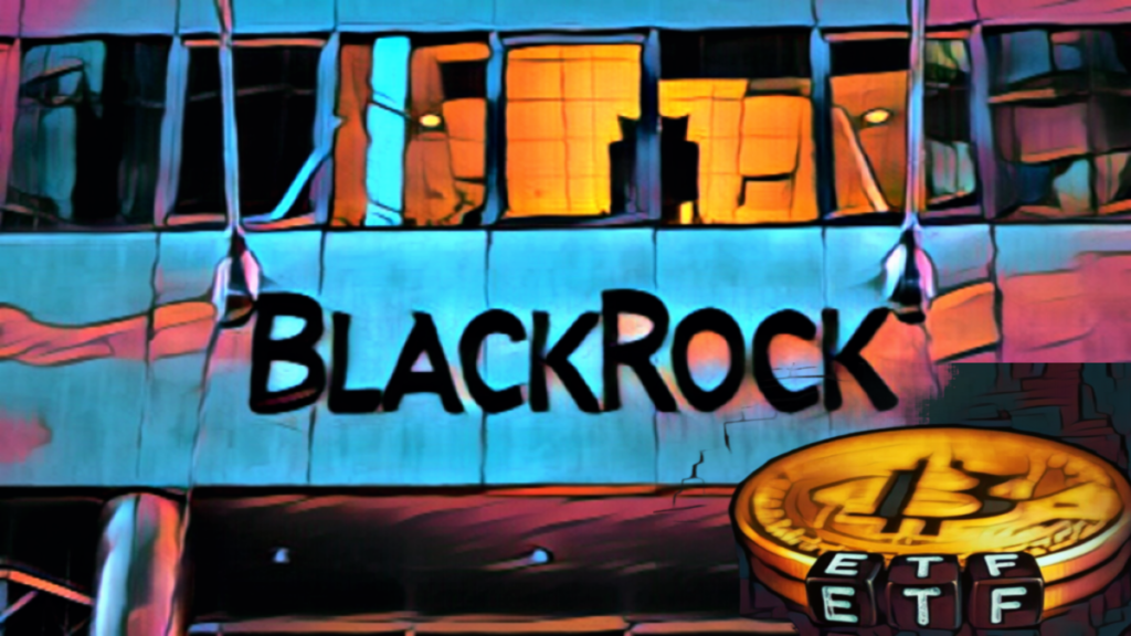 BlackRocks SEC Consultation Paving The Way For A Bitcoin ETF