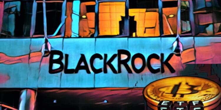 BlackRock’s SEC Consultation: Paving The Way For A Bitcoin ETF