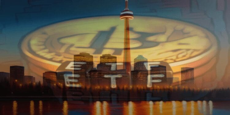 Canada: The Top Destination For Spot Bitcoin ETFs