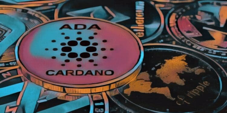 Cardano (ADA) Price Spikes by 10%, Propelling Investor Profits