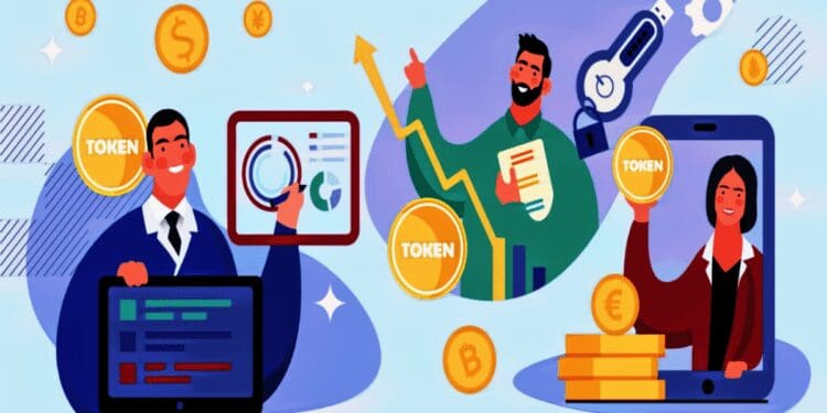 Coinbase Vision: Tokenization As The Key Driver Of The Crypto Market By 2025