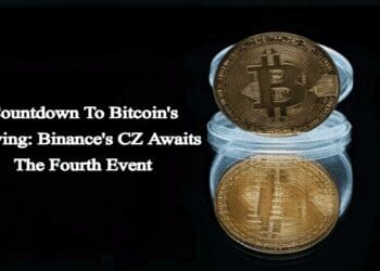 Countdown To Bitcoin’s Halving: Binance’s CZ Awaits The Fourth Event