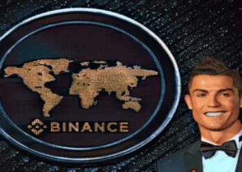 Ronaldo Faces $1 Billion Lawsuit Over Binance NFT Endorsement