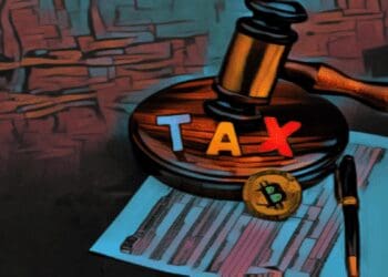 Crypto Tax Blues? Learn How To Turn Losses Into Opportunities In The US, UK, And Canada