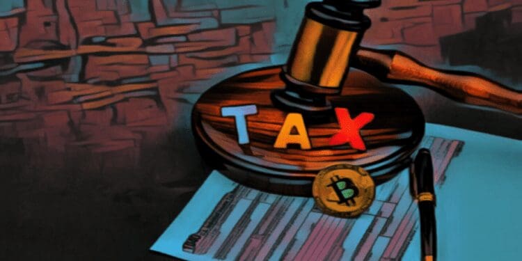 Crypto Tax Blues? Learn How To Turn Losses Into Opportunities In The US, UK, And Canada