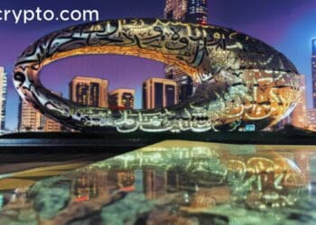 Crypto.com Secured Dubai’s Crypto License For Expansion