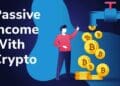 Cryptocurrency Passive Income Strategies: A Comprehensive Guide For 2023