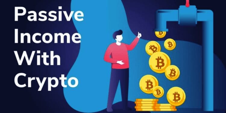 Cryptocurrency Passive Income Strategies: A Comprehensive Guide For 2023